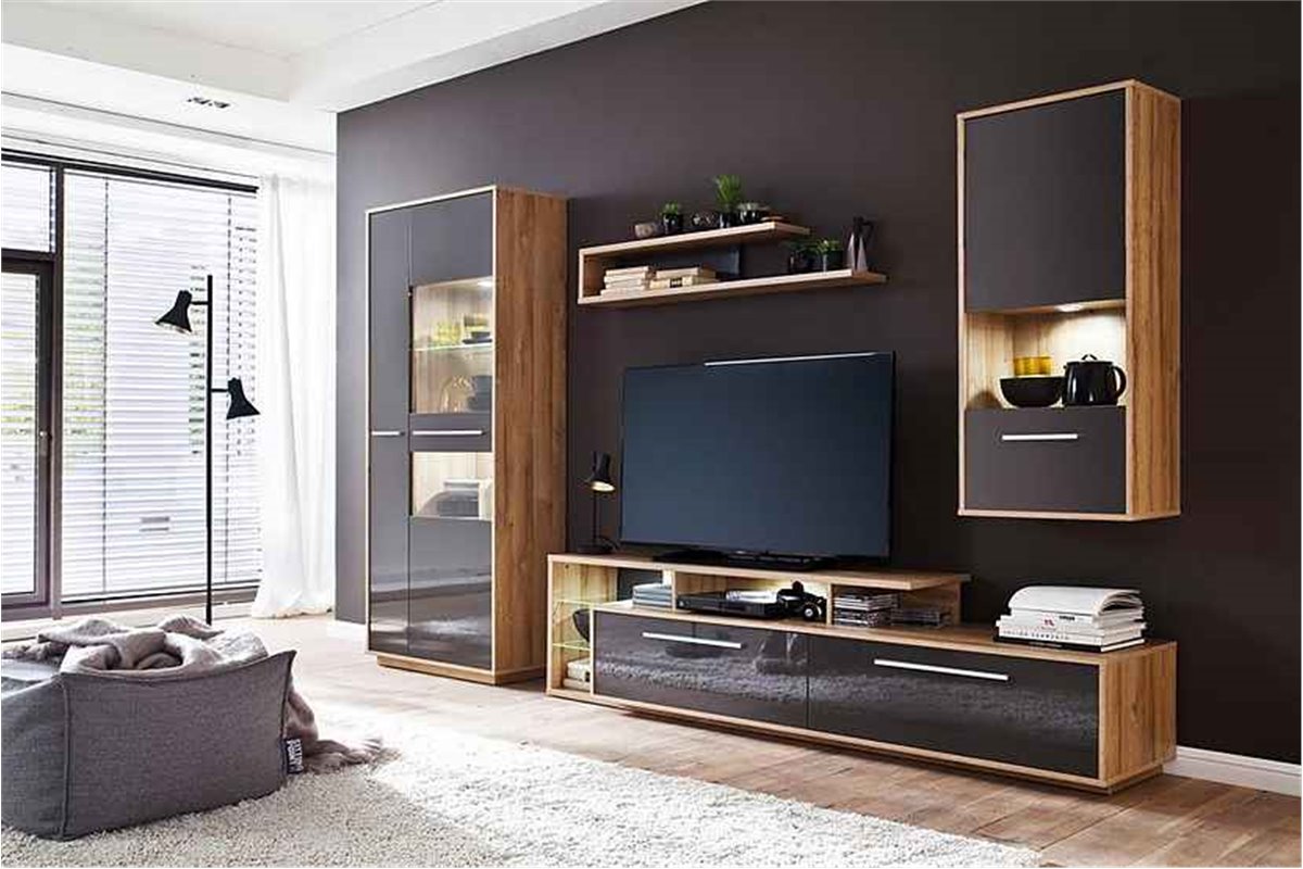 Niva Tv Ünitesi - Görünüm 904