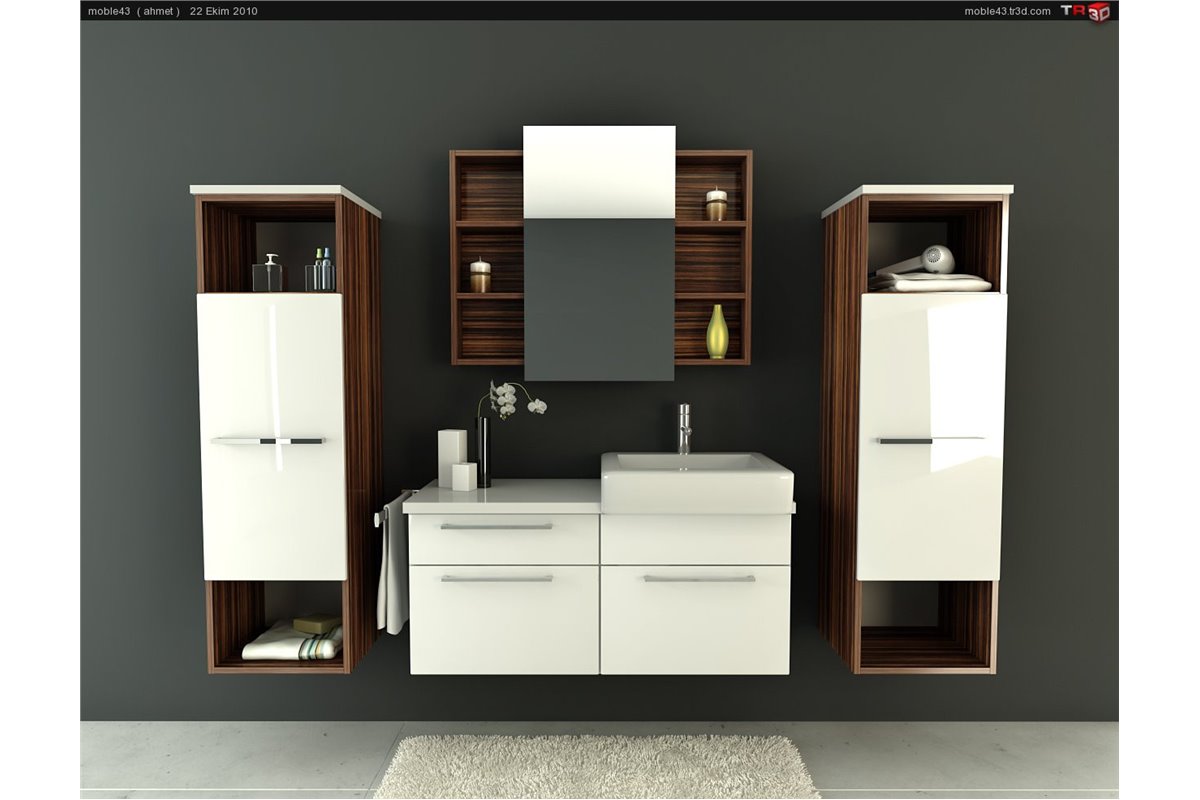 Bronz - Görünüm 968