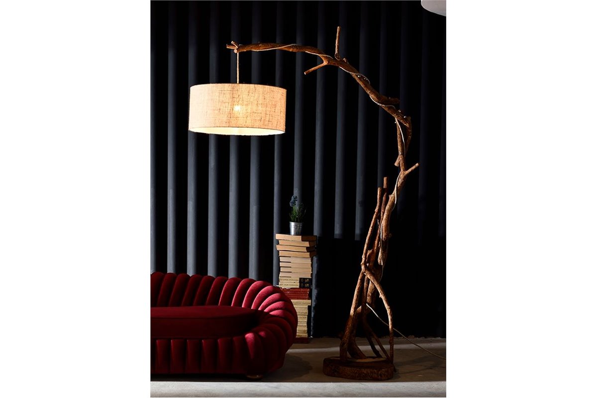 Moss Lambader - Görünüm 1116