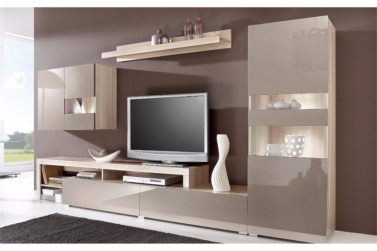 Spark Tv Ünitesi - Görünüm 883