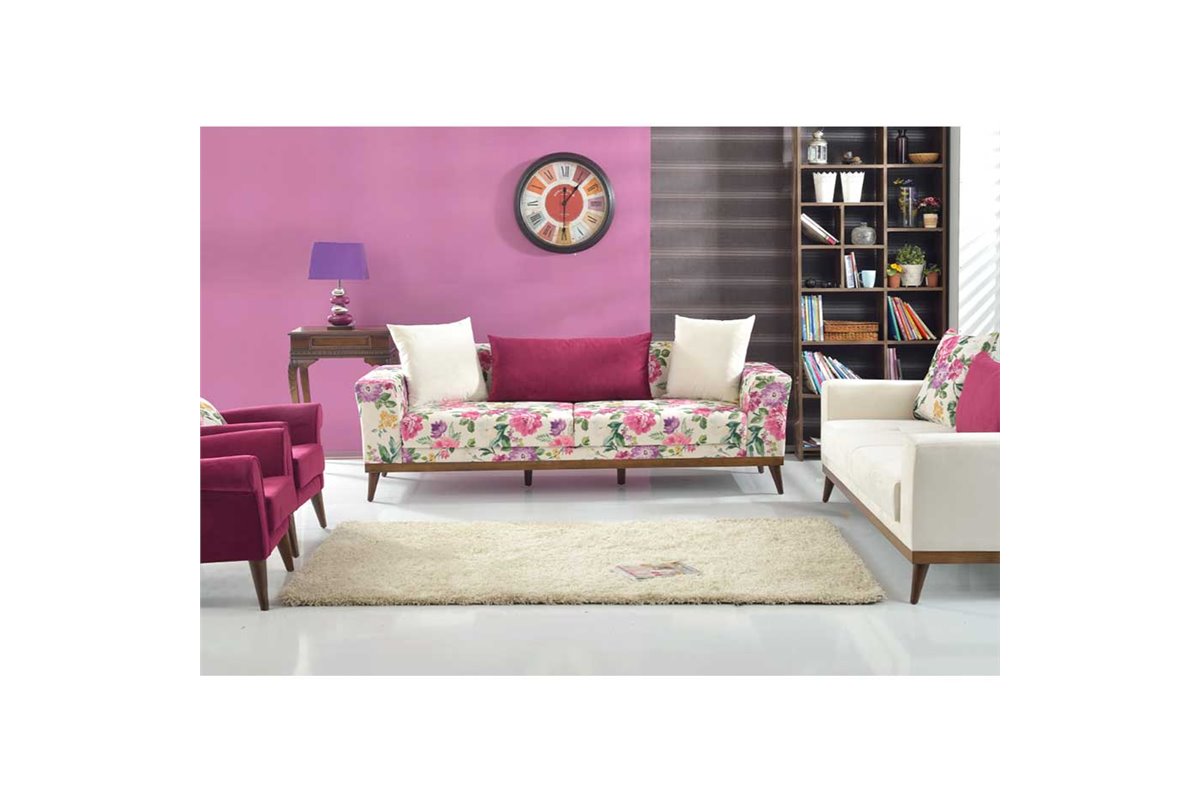 Sidney Salon Takımı - Görünüm 1015