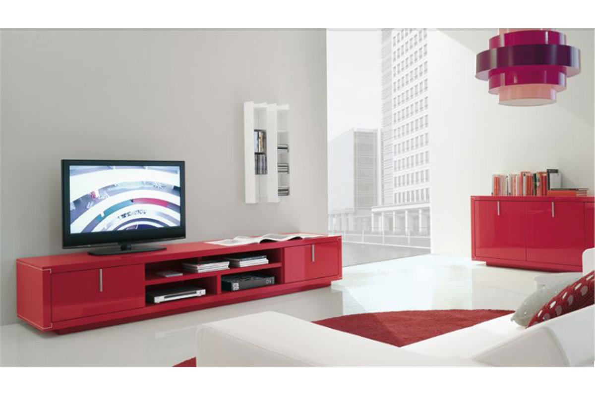 Reddict TV Ünitesi - Görünüm 919