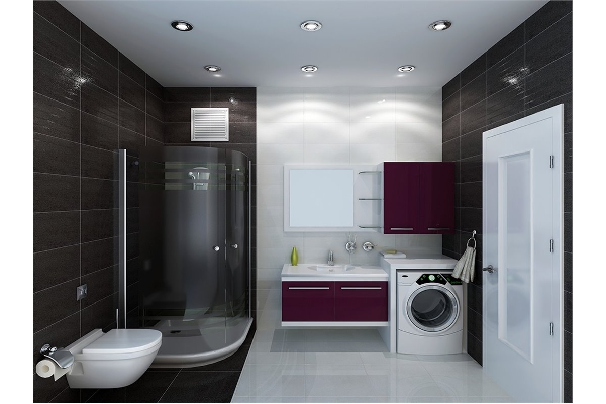 Blue - Görünüm 967