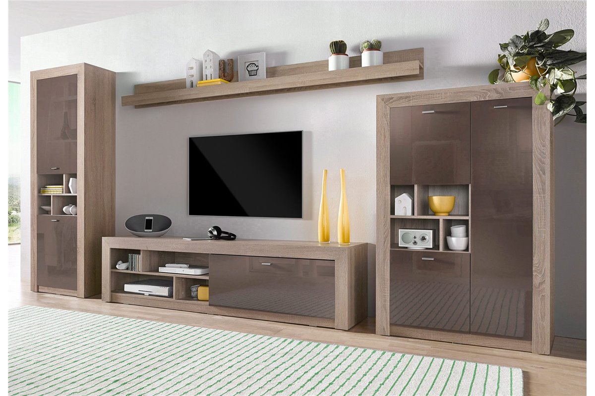 Capri Tv Ünitesi - Görünüm 897