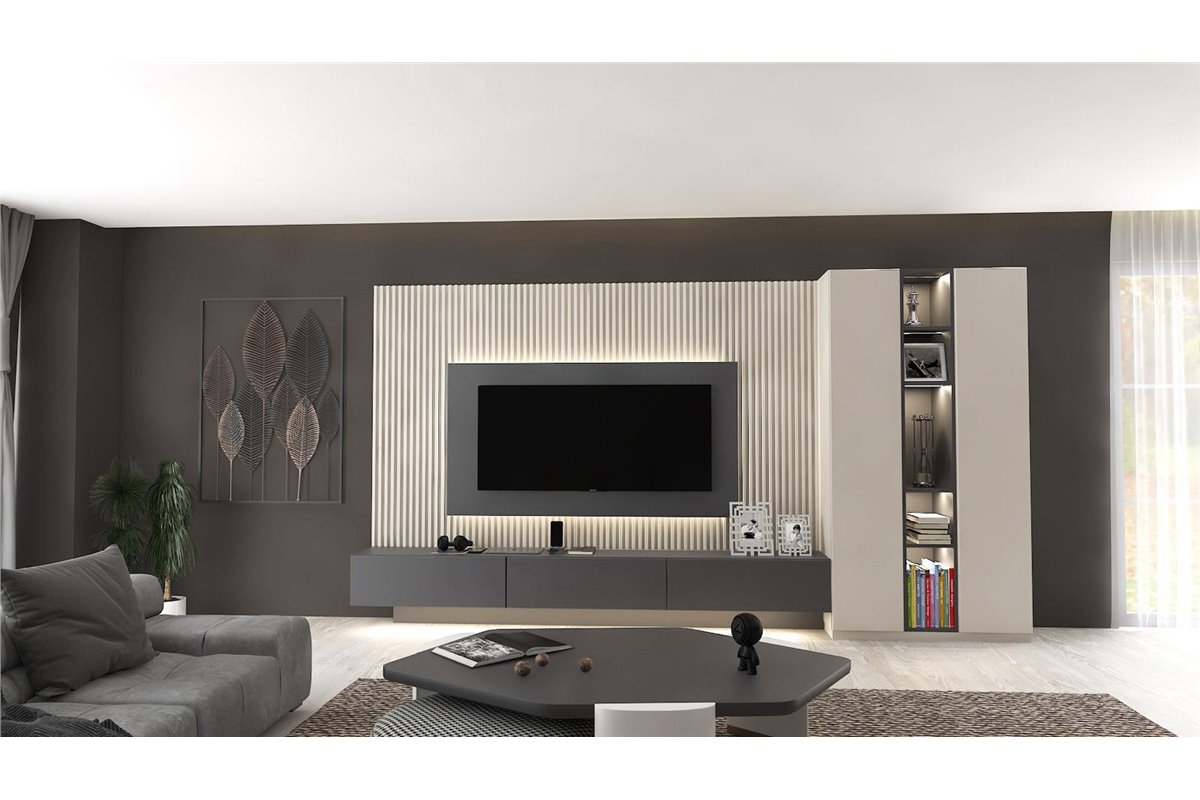 Zenit TV Ünitesi - Görünüm 859