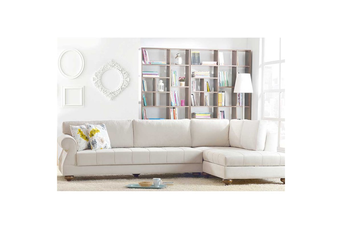 Şevval Köşe Takımı - Görünüm 1006