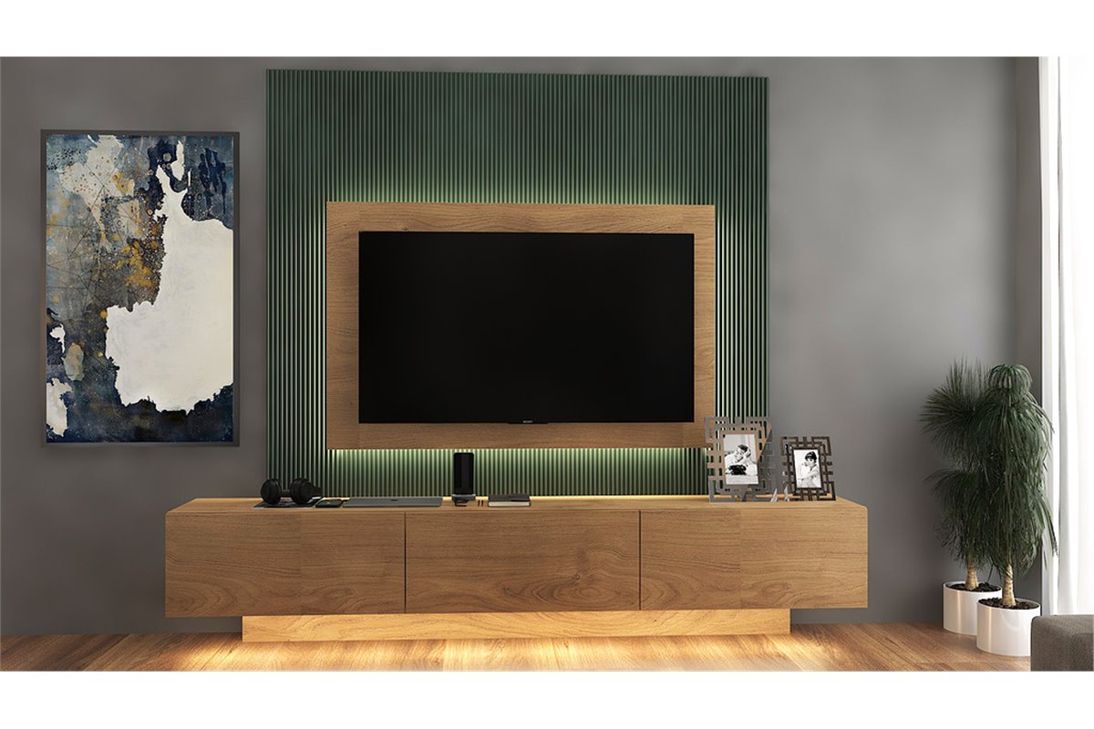 Vegas Tv Ünitesi - Görünüm 870