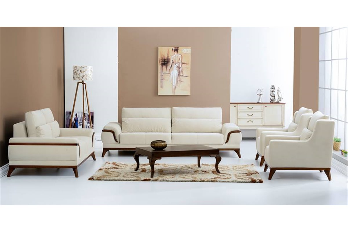 Oslo Salon Takımı - Görünüm 1018