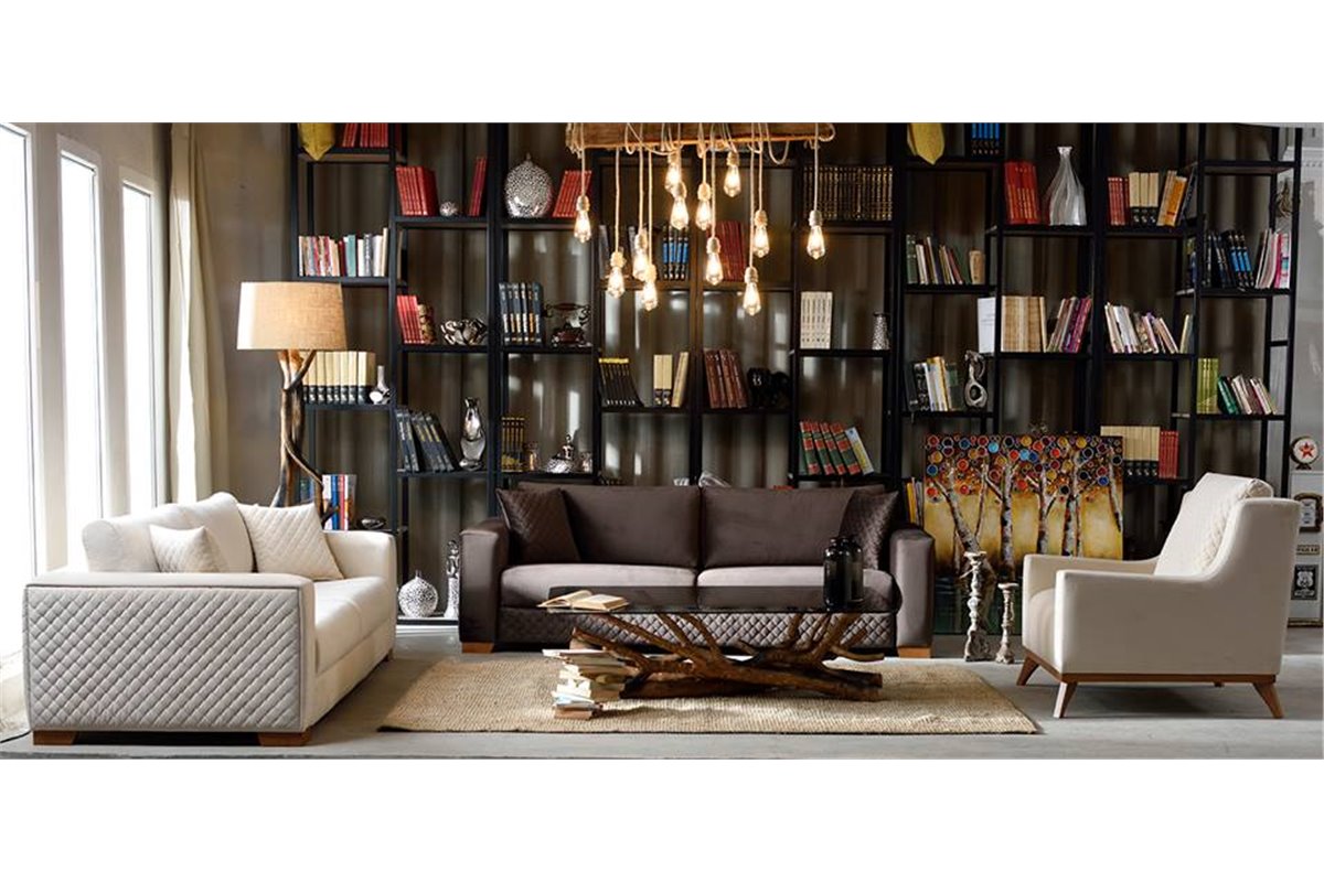 Armada Salon Takımı  - Görünüm 1027