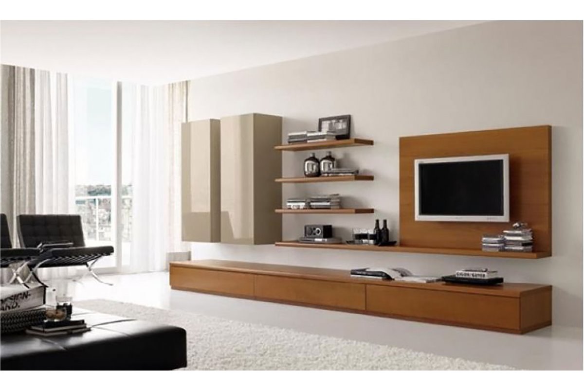 Cuba TV Ünitesi - Görünüm 891