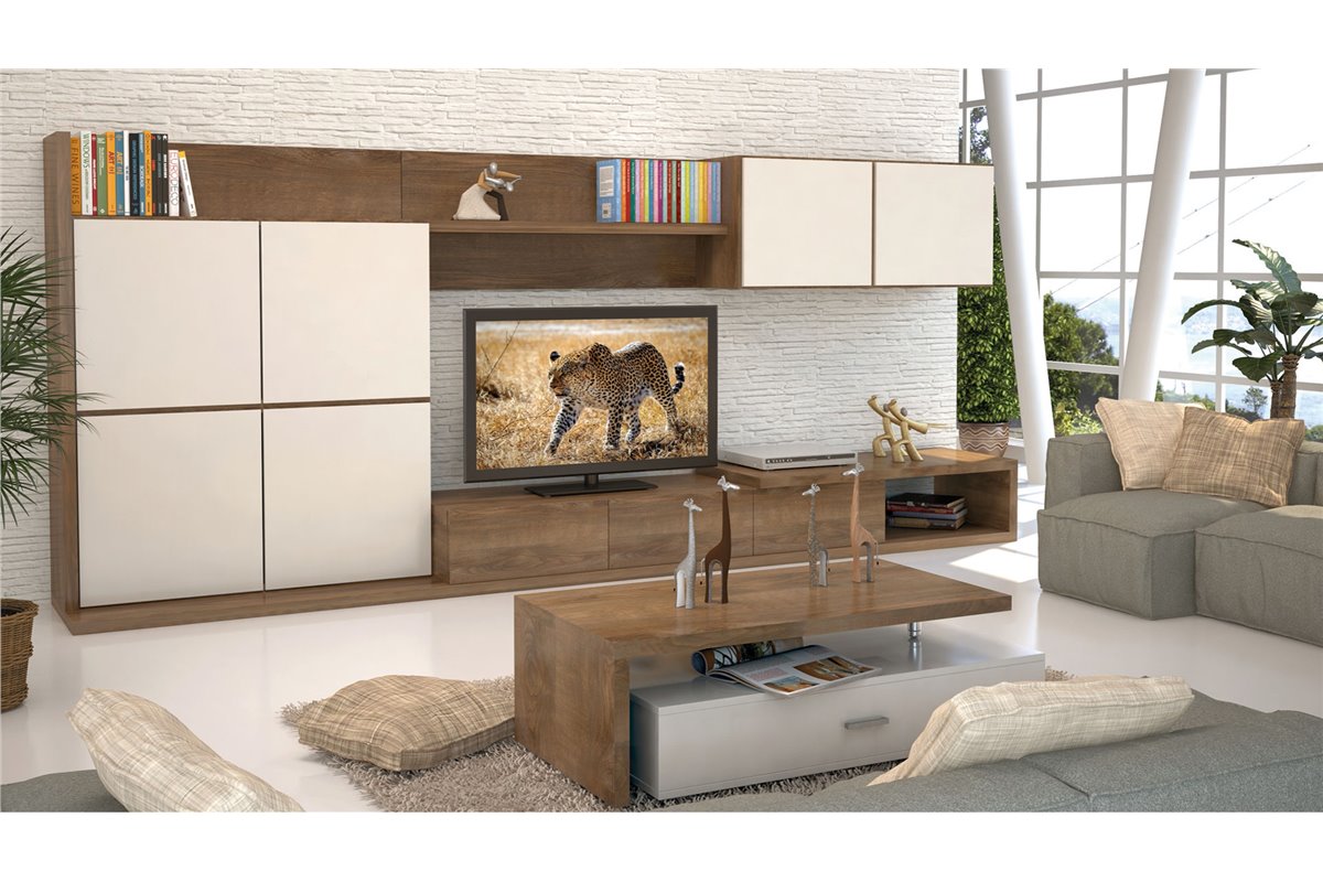 Tarz TV Ünitesi - Görünüm 876