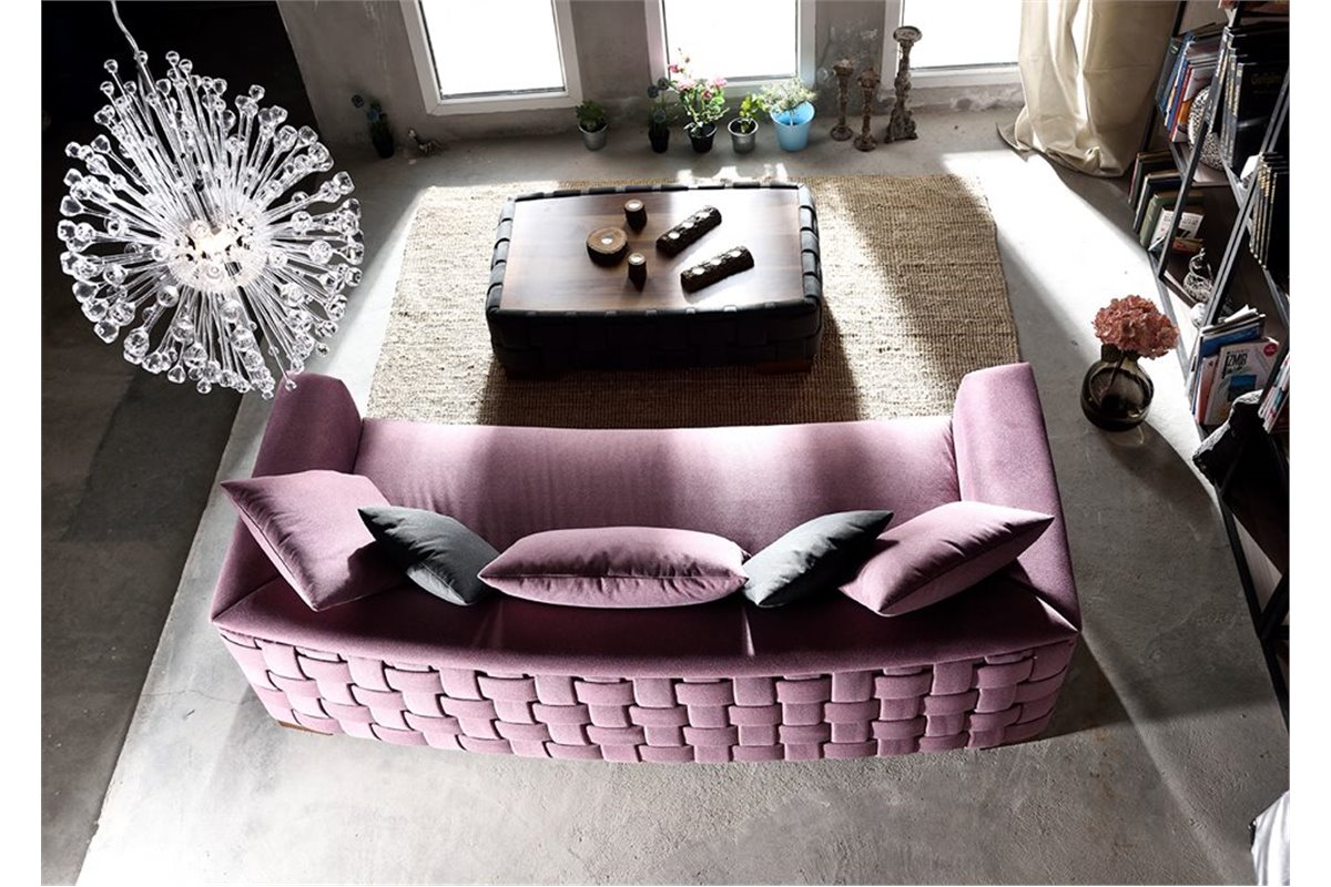 Mimozas Salon Takımı - Görünüm 1057