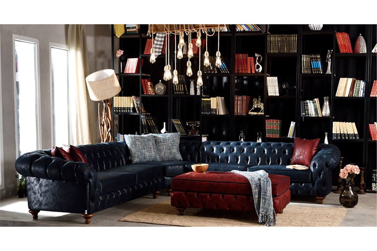 Tuğra Köşe Takımı - Görünüm 1086