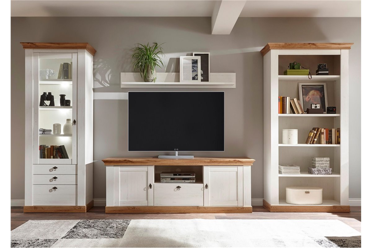 Milano Tv Ünitesi - Görünüm 916