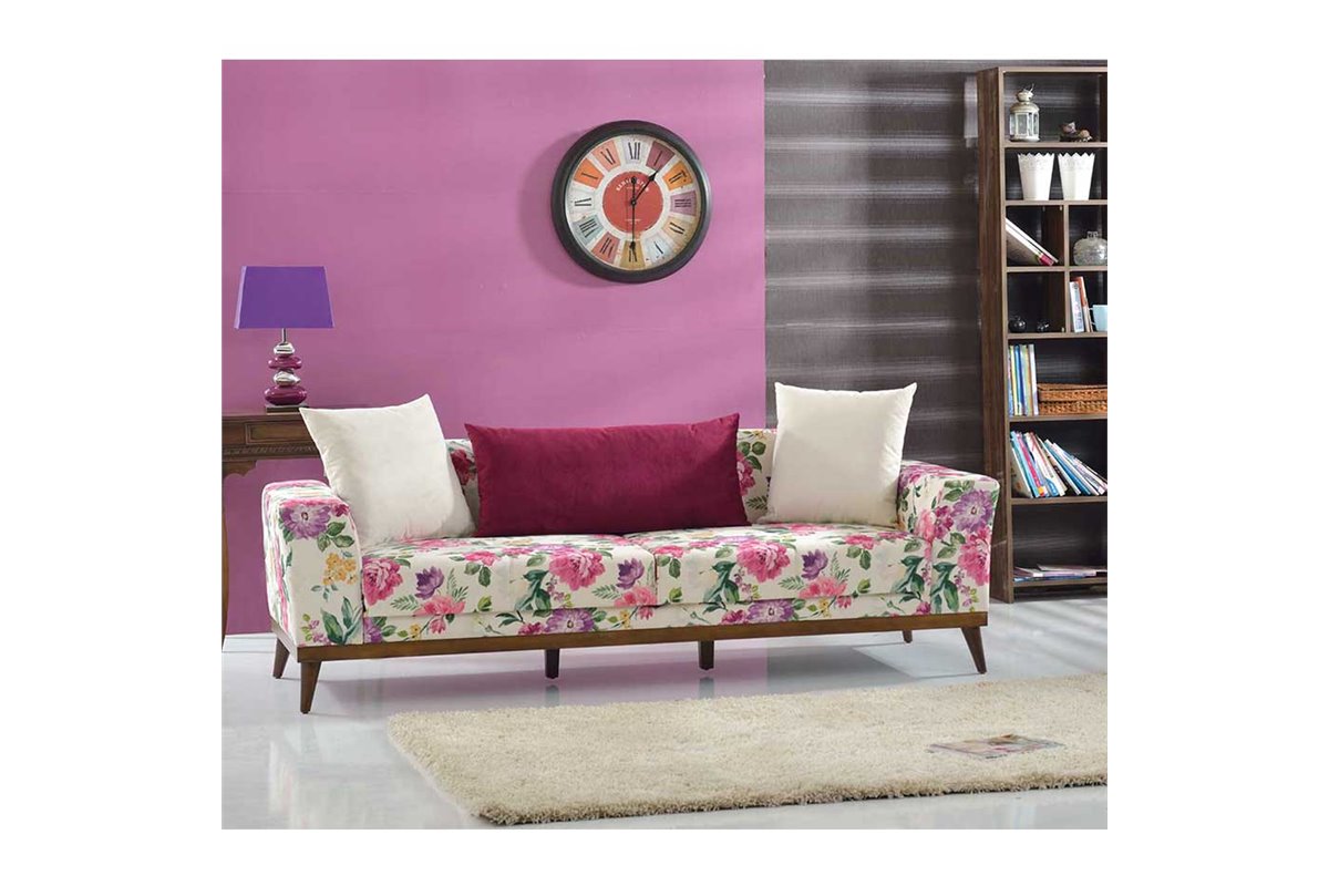 Sidney Salon Takımı - Görünüm 1013