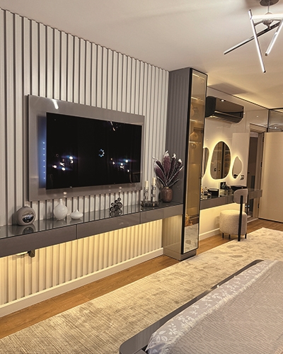 TV Üniteleri - Detay