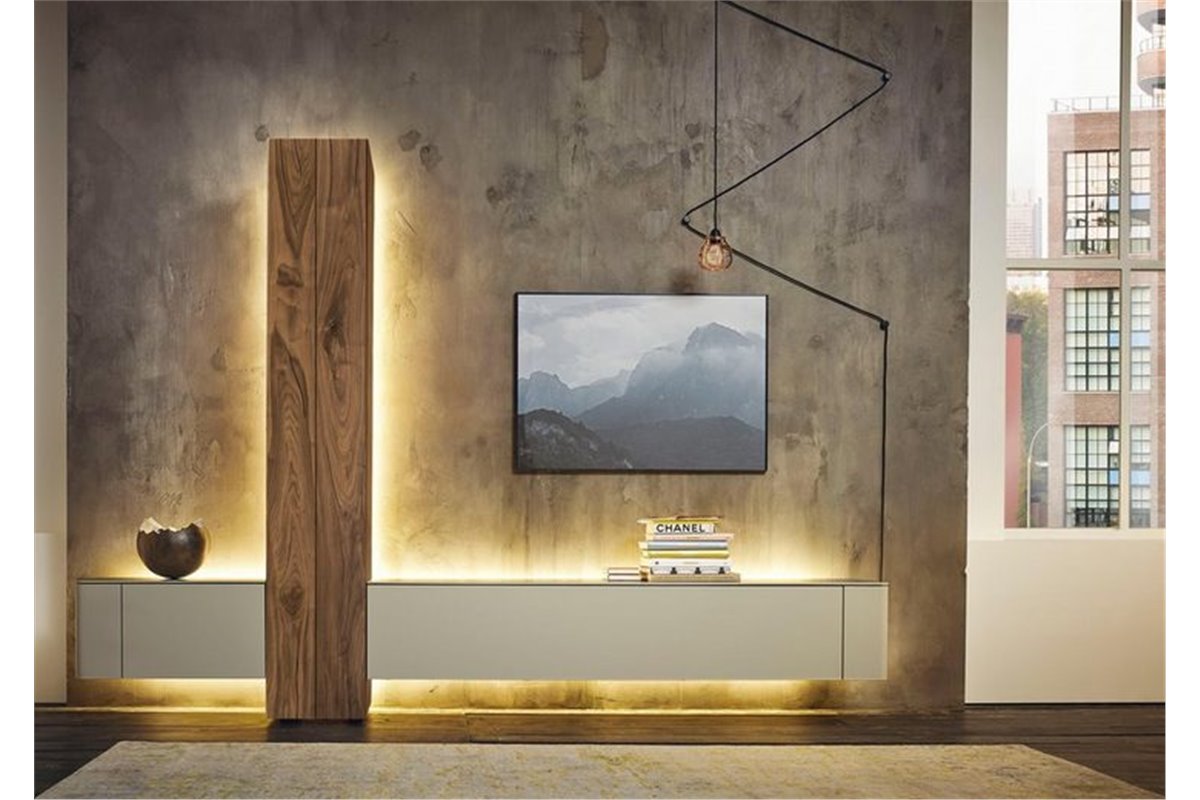 Canvas Tv Ünitesi - Görünüm 896