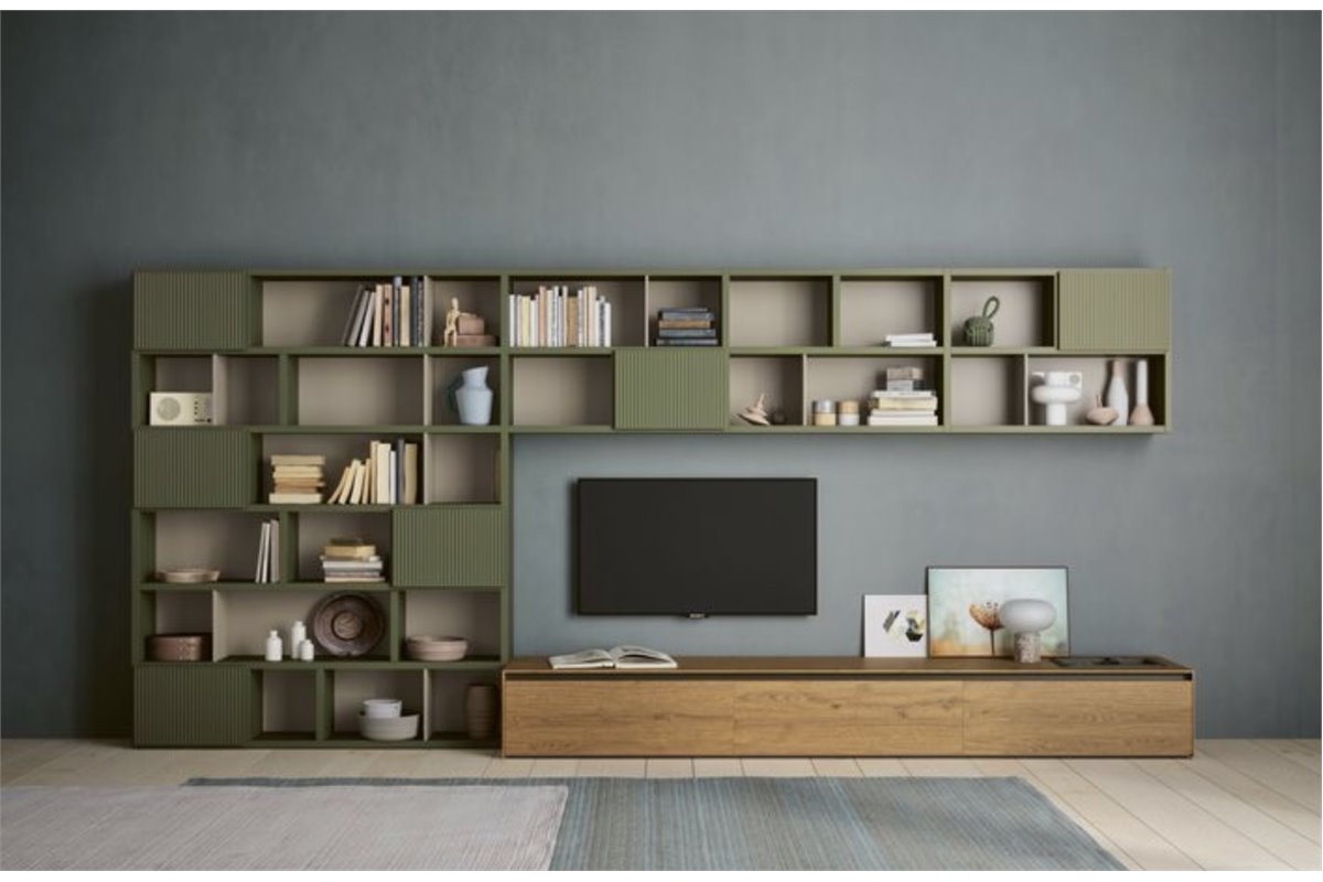 Gloria Tv Ünitesi - Görünüm 890