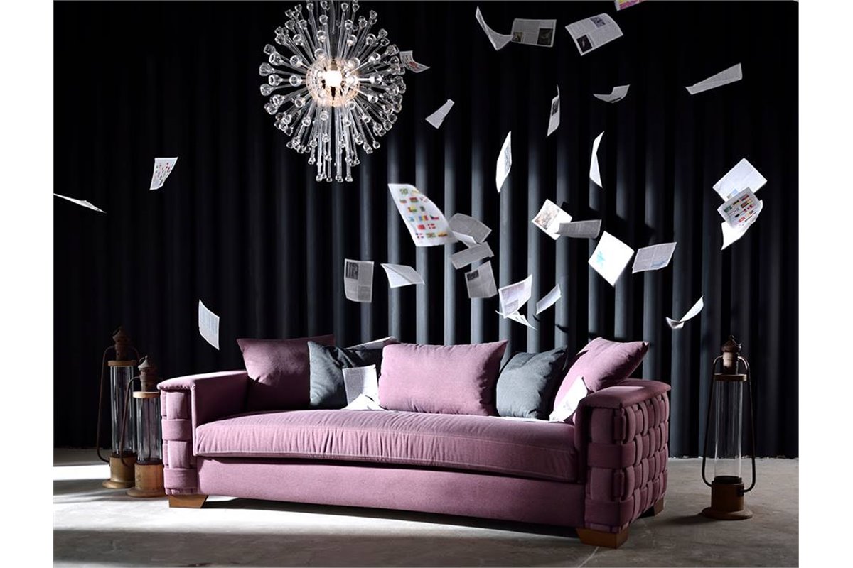 Mimozas Salon Takımı - Görünüm 1056