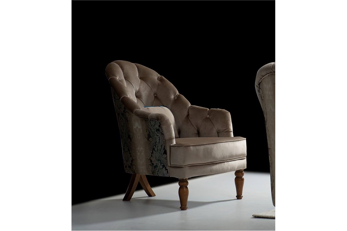 Tuğra Salon Takımı - Görünüm 1067