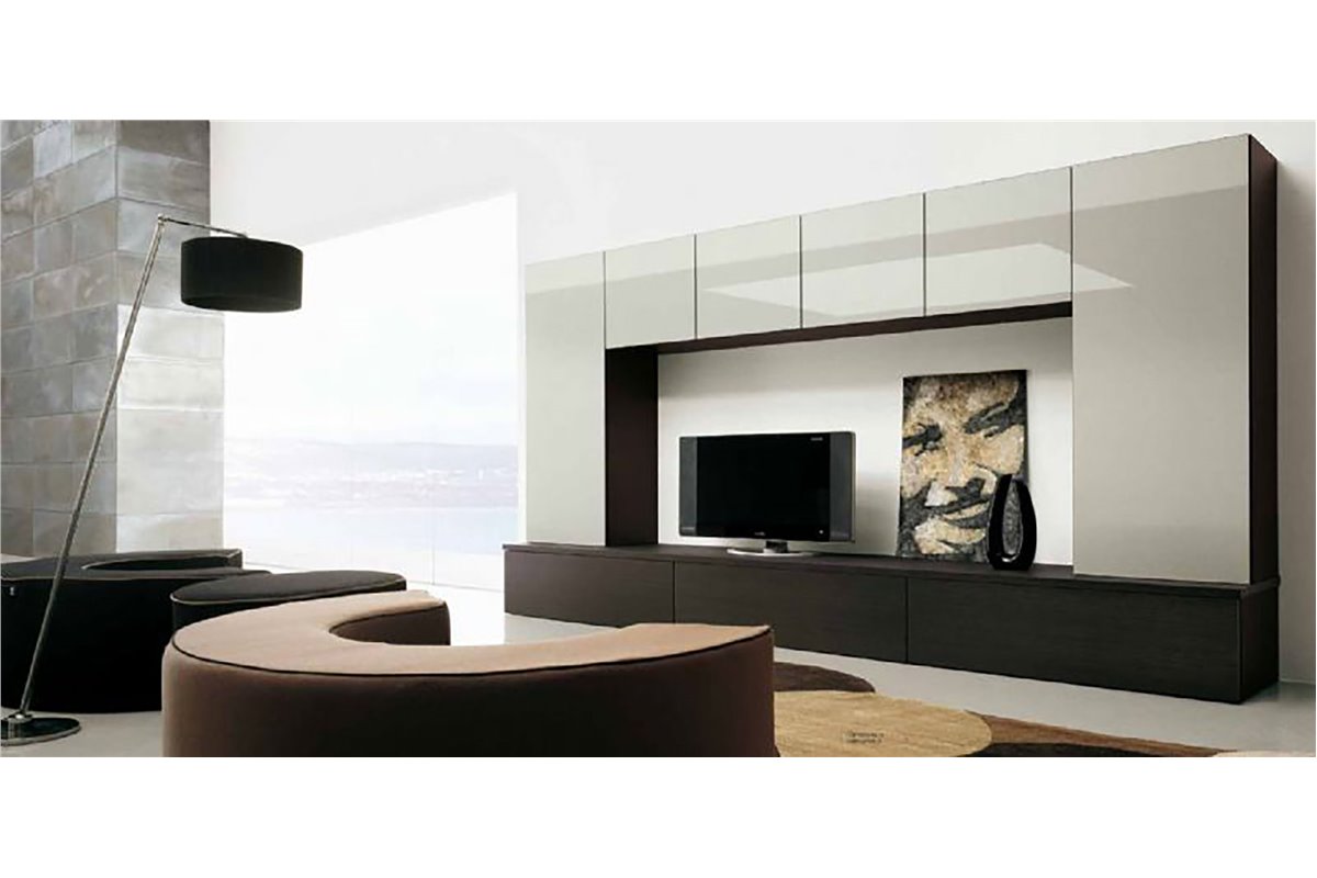 Cage TV Ünitesi - Görünüm 909