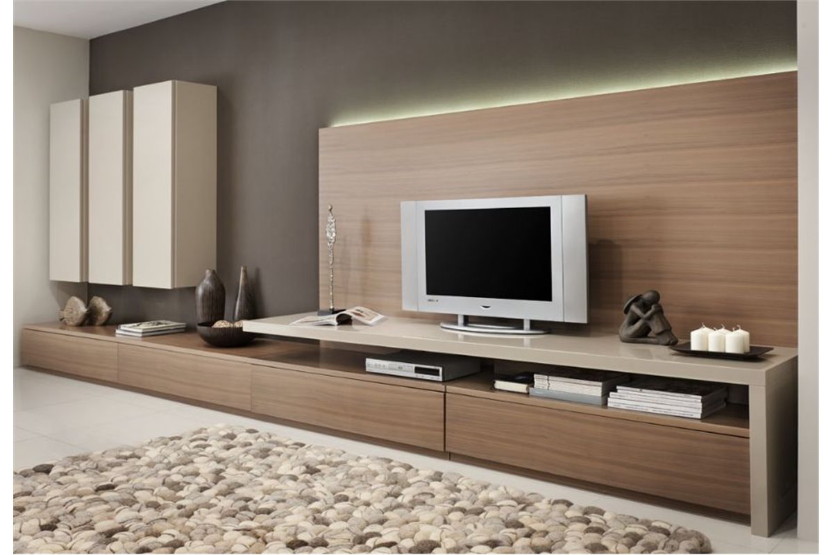 Fuga Tv Ünitesi - Görünüm 872