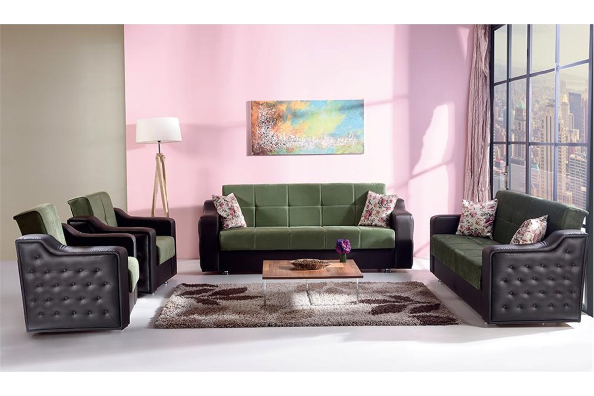 Palermo Maksi· Koltuk Takimi - Görünüm 996