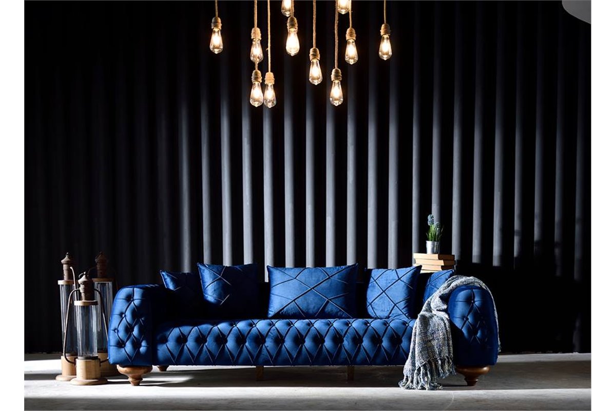 Oscar Salon Takımı - Görünüm 1096