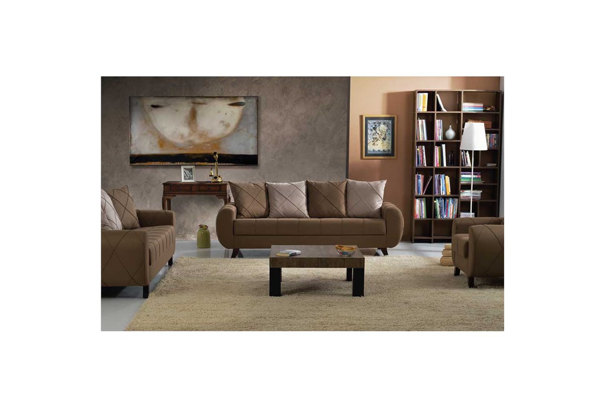 Sedef Salon Takımı - Görünüm 1011