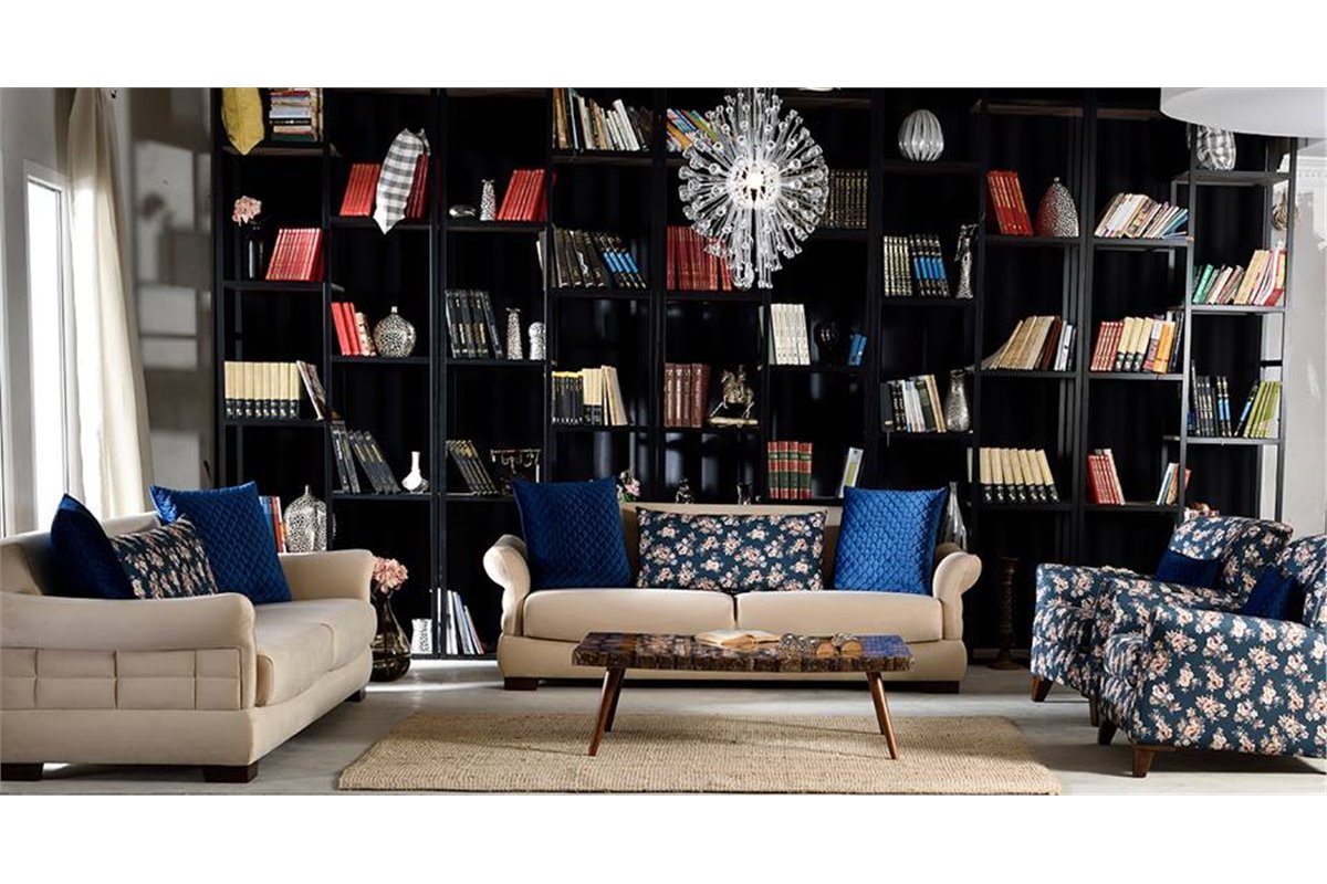 Royal Salon Takımı - Görünüm 1070