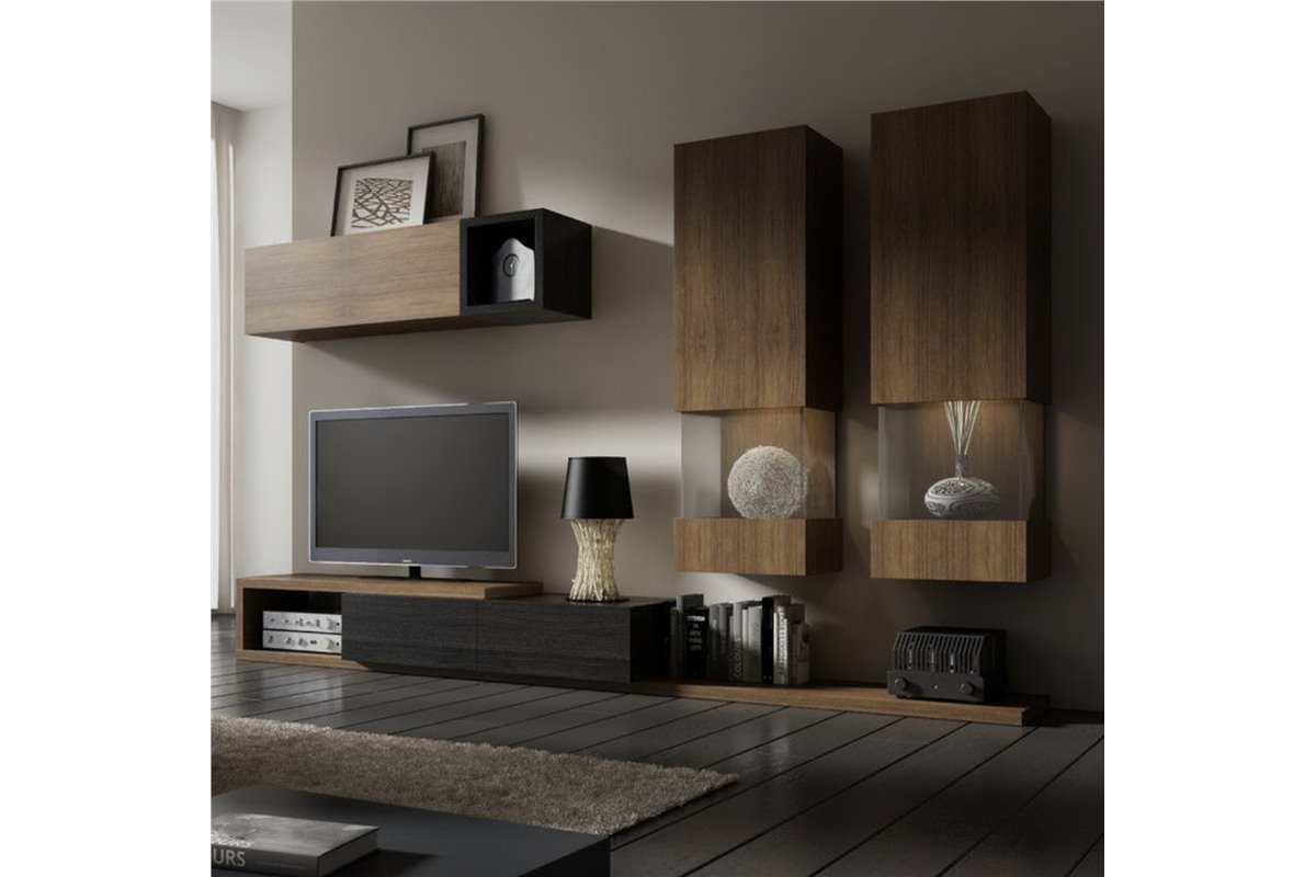 Capella Tv Ünitesi - Görünüm 889