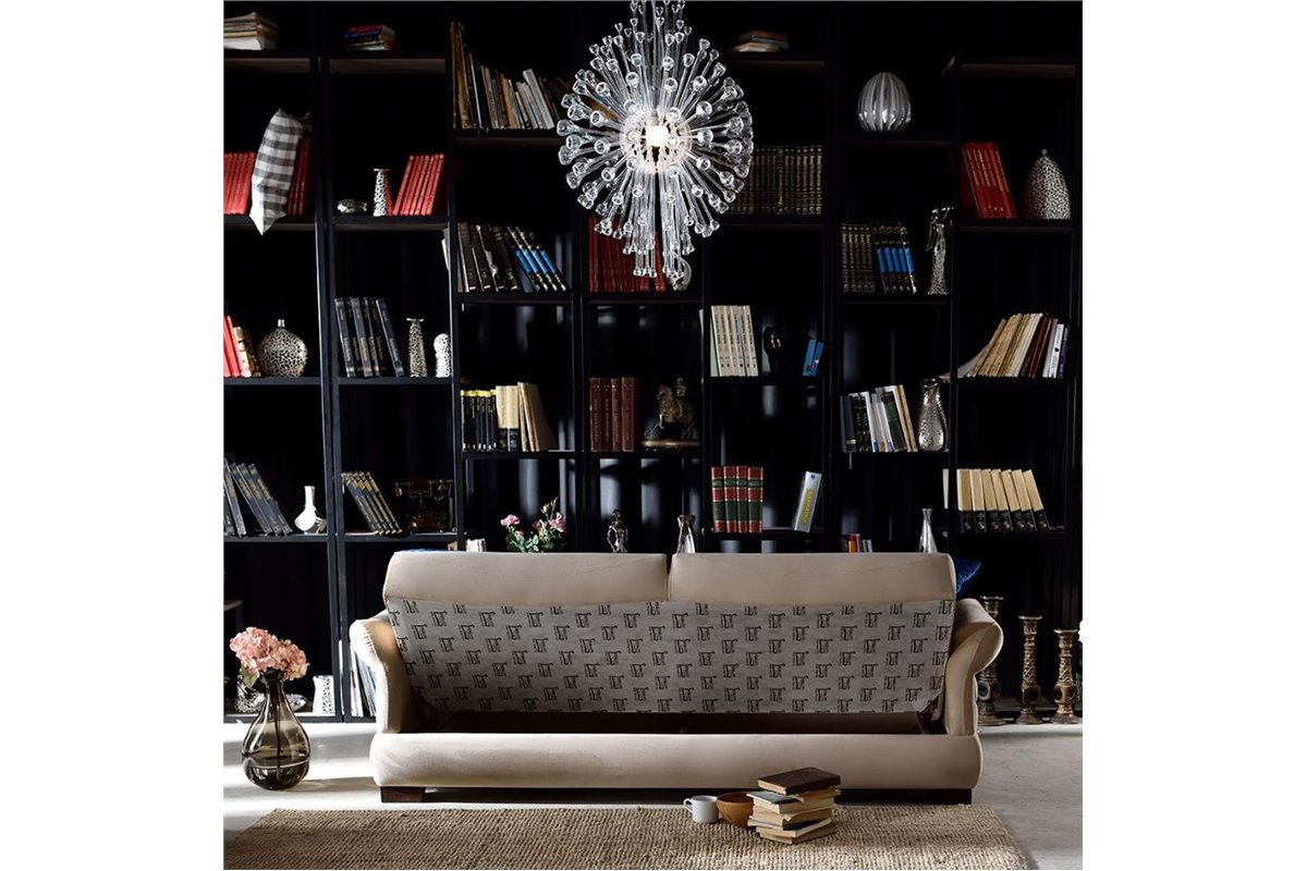 Royal Salon Takımı - Görünüm 1073