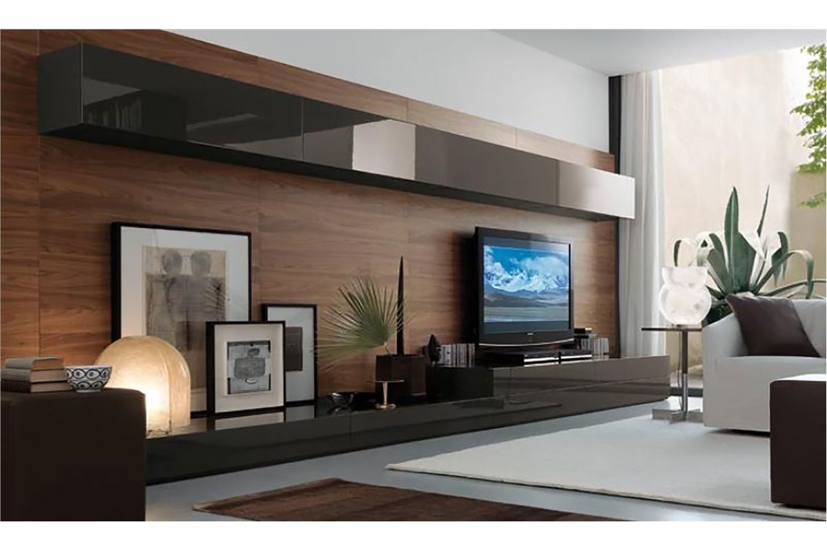 Deep TV Ünitesi - Görünüm 892