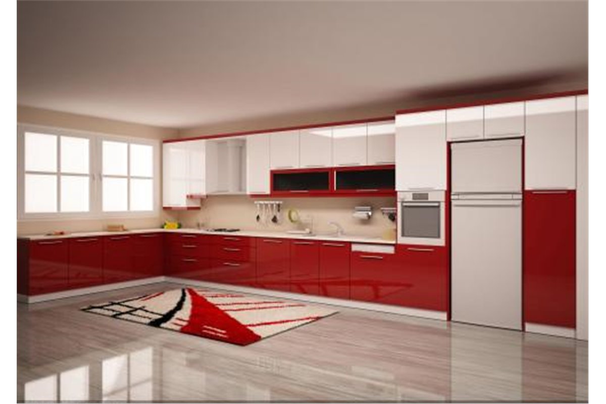 Minimal - Görünüm 938