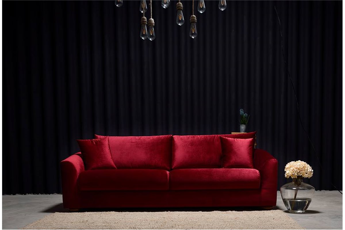 Solo Salon Takımı - Görünüm 1060