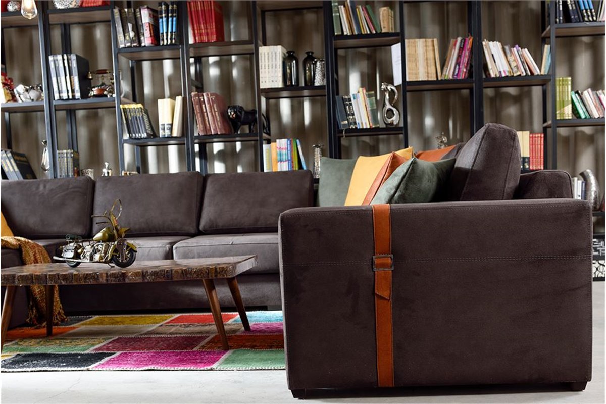 Dolce Köşe Takımı - Görünüm 1083