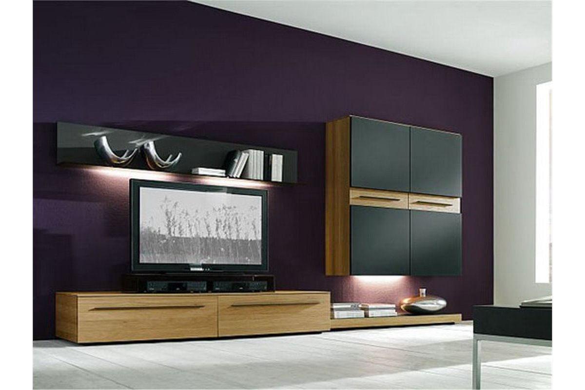 Chanel  Tv Ünitesi - Görünüm 899