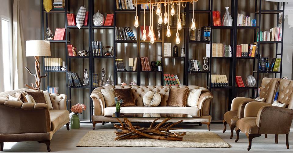 Venedik Salon Takımı