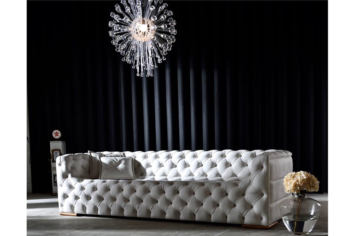 Pera Salon Takımı  - Görünüm 1032