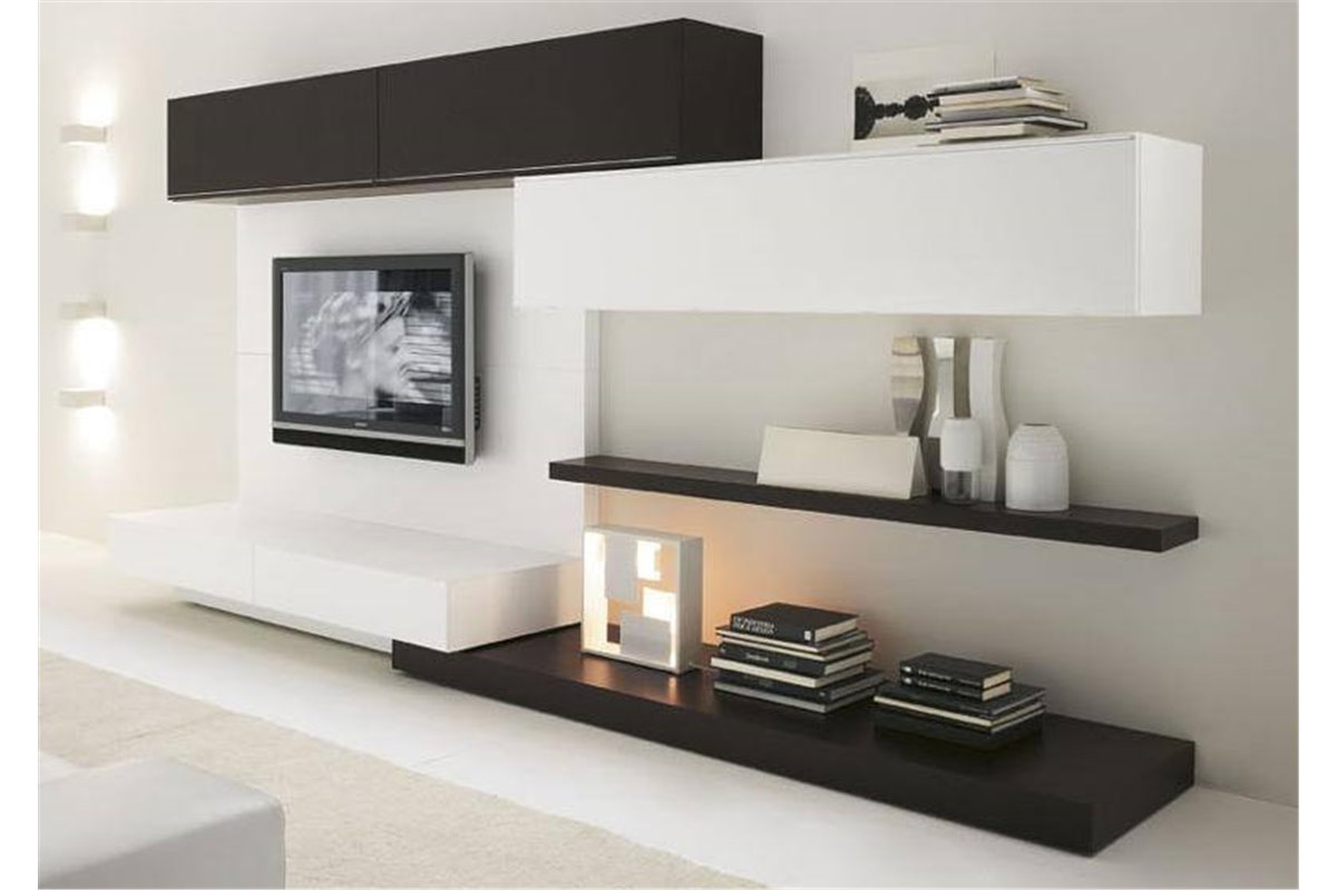 İnter Tv Ünitesi - Görünüm 900