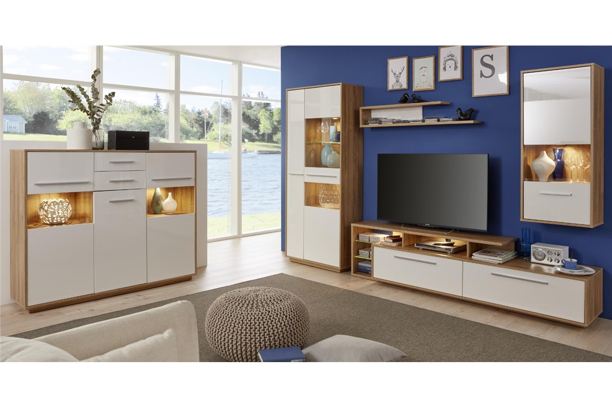 Niva Tv Ünitesi - Görünüm 902