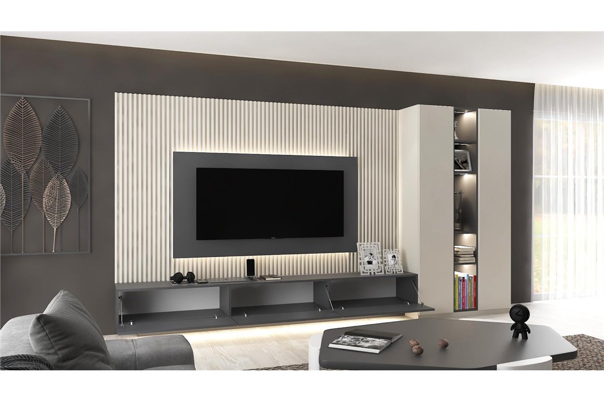 Zenit TV Ünitesi - Görünüm 857